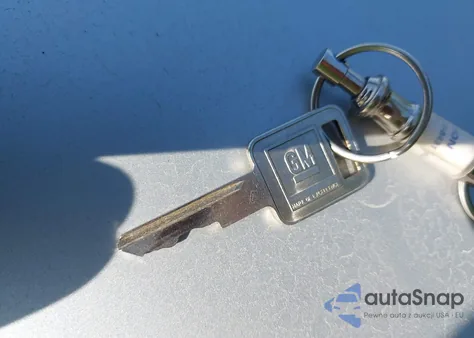 1993 Chevrolet Gmt-400 C1500 из США, поврежденный, VIN 1GCEC14K4PE127636